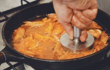 Traveling Spoon3768