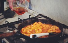 Traveling Spoon3769