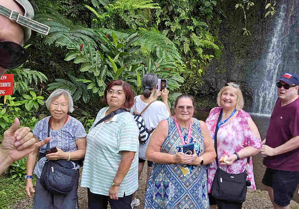 Tahiti Welcome Tours