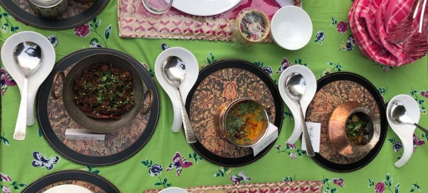 Private Farm-fresh Punjabi Cooking Class In Amritsar