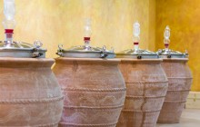 Private Pompeii Wine Tour And Tasting