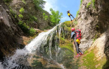 Durmitor Adventure1
