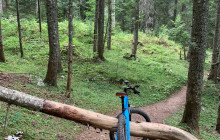 Durmitor Adventure3