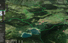 Durmitor Adventure2