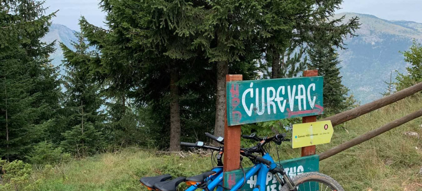 Durmitor eBike Tour: Tara Canyon, Black Lake & Scenic Trails