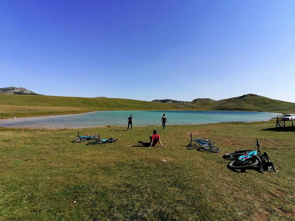 Durmitor Adventure
