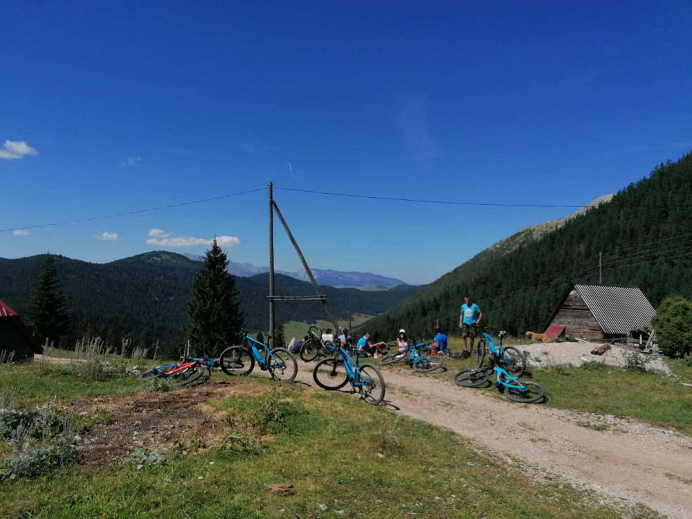 Durmitor Adventure