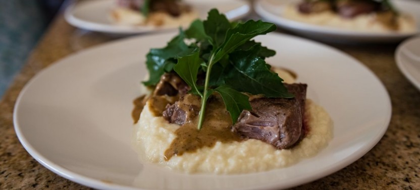Traditional South African Home Cooking Class in Cape Town