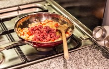 Traveling Spoon3925