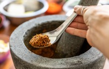 Traveling Spoon3972
