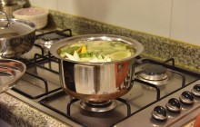 Traveling Spoon4150