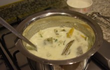 Traveling Spoon4156