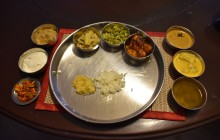 Traveling Spoon4163