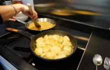 Traveling Spoon4183