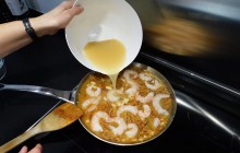Traveling Spoon4199