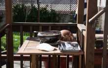Traveling Spoon4304