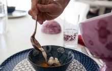 Traveling Spoon4325