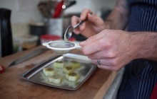 Traveling Spoon4334