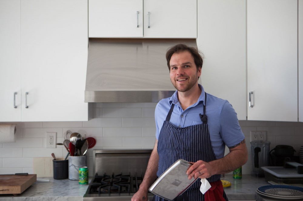 California Cooking Class In The Home Of A French Laundry Chef - San ...