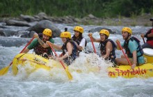 Tropical Rivers and Adventures Tours2