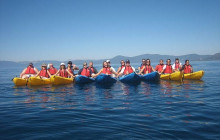 Tahoe Adventure Company1