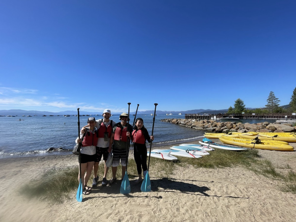 Tahoe Adventure Company