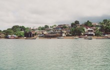 Pearl Islands
