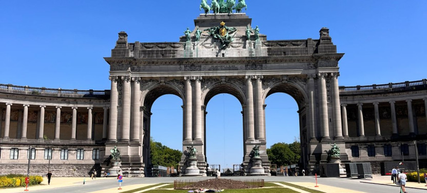 Discover Brussels with a Local Expert - Easy & Fun Way to Explore