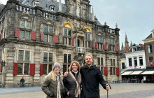 Dutch Cultural Journeys1