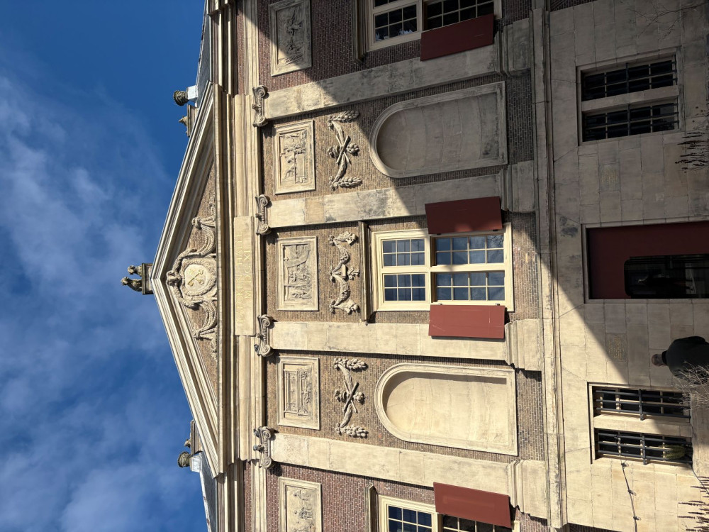 A Dutch Cultural Journey through Leiden
