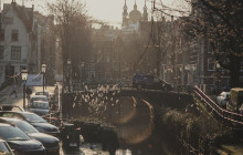Dutch Cultural Journeys1