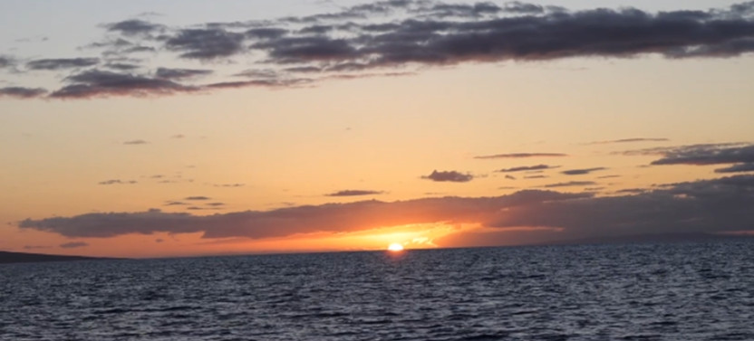 Sunset Sail - Lahaina