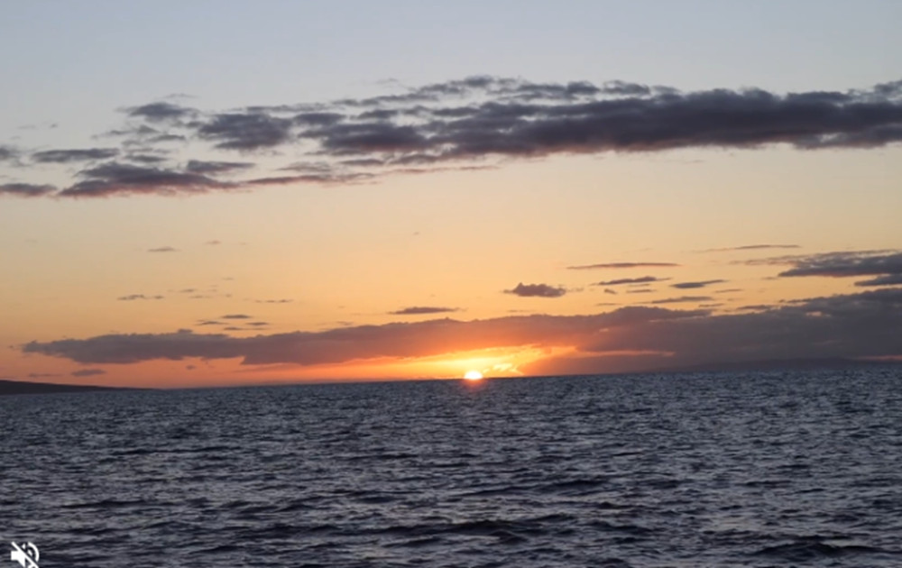 Sunset Sail - Lahaina