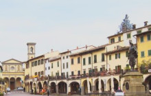TUSCAN TRAVELLERS SRLS2