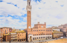 TUSCAN TRAVELLERS SRLS1
