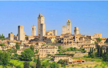 TUSCAN TRAVELLERS SRLS3