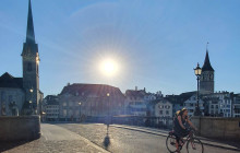 The Zurich Insider13