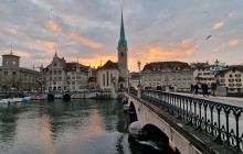 The Zurich Insider10