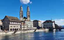The Zurich Insider9