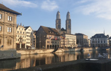 The Zurich Insider4