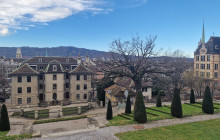 The Zurich Insider1