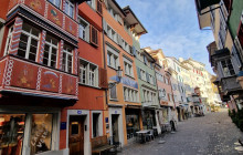 The Zurich Insider8