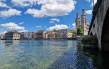 The Zurich Insider7