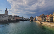 The Zurich Insider3