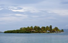 The San Blas Islands