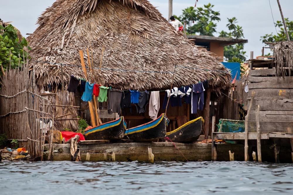 The San Blas Islands | Sights & Attractions - Project Expedition