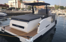 Sailing Experience Barcelona & Sea Sl6