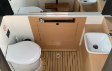 Sailing Experience Barcelona & Sea Sl2