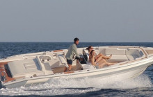 Sailing Experience Barcelona & Sea Sl1