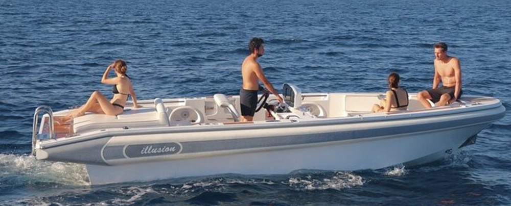 Sailing Experience Barcelona & Sea Sl